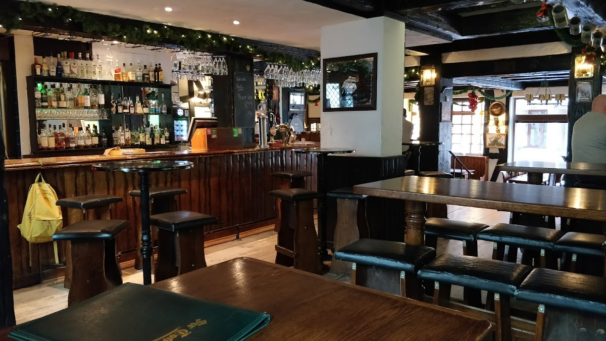 Sir Toby's